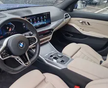 Zunanja slika - BMW Serija 3 - 320d xDrive - 5 - Predogledna slika