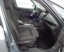 Zunanja slika - Opel Zafira - 1.6 CDTI 136hp-MAX OPREMA -KOMPLET VSI SERVISI - 7 - Predogledna slika