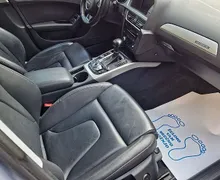 Zunanja slika - Audi A4 Allroad - 2.0 TDI quattro S tronic 140 kW - 10 - Predogledna slika