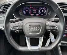 Notranja slika - Audi Q3 - 35 TDI S line S tronic-SLO-ACC-Mrtvi kot-Ambient.. - 8 - Predogledna slika