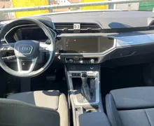 Zunanja slika - Audi Q3 - Sportback 35 TDI S line LED. NAVI. ACC. 2X PDC. VZR. KAM. - 11 - Predogledna slika