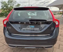 Zunanja slika - Volvo V60 - V60 - 5 - Predogledna slika