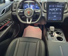 Zunanja slika - Hongqi HS3 - 1.5T 2WD DCT - VOZILO NA ZALOGI - 8 - Predogledna slika