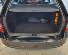 Zunanja slika - Škoda Octavia - Combi 1.0 TSI Family-LED-NAVI-PDC-ODLIČEN- - 17 - Predogledna slika