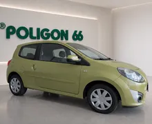 Zunanja slika - Renault Twingo - 1.2-KLIMA-MODEL 2011-ODLIČEN-SLOV.POREKLO... - 6 - Predogledna slika