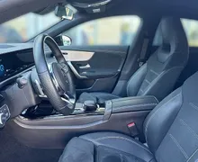Zunanja slika - Mercedes-Benz CLA-Razred - CLA Shooting Brake CLA 250 e - 11 - Predogledna slika