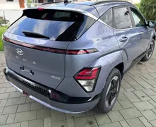 Zunanja slika - Hyundai Kona - BEV 48.4 kWh PREMIUM   WINTER I.. to... - 3 - Predogledna slika