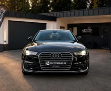 Zunanja slika - Audi A6 - 3.0 TDI QUATTRO•LIMO•S TRONIC•NAVI•ACC•BI-XENON... - 2 - Predogledna slika