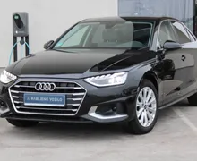 Zunanja slika - Audi A4 - 35 TDI S tronic advanced FULL LED KAM GRET SED - 1 - Predogledna slika