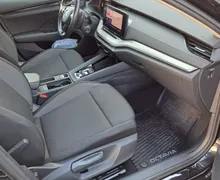 Zunanja slika - Škoda Octavia - Combi 2.0 TDI Ambition DSG - 6 - Predogledna slika