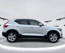 Zunanja slika - Volvo XC40 - B3 P Core AT DCT... - 9 - Predogledna slika