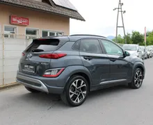 Zunanja slika - Hyundai Kona - 1.6 CRDi 136 MHEV Executive DCT - 10 - Predogledna slika