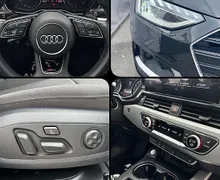 Zunanja slika - Audi A4 - Avant 40 TDI Quattro S line-HEADUP-ACC-MEMORY-MATRIX - 8 - Predogledna slika