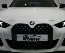 Zunanja slika - BMW Serija 4 - Gran Coupe: 430d xDrive -M.SPORT.PRO-LCI-KAM360-RADAR-PA - 2 - Predogledna slika