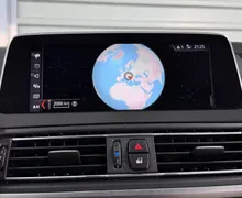 Zunanja slika - BMW Serija 6 - Coupe: 640i - CARBON - FULL LED - VIRTUAL - GRET. SED... - 16 - Predogledna slika