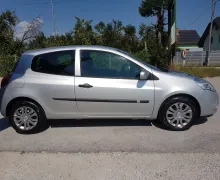 Zunanja slika - Renault Clio - 1,5 dCi Dynamique - 5 - Predogledna slika