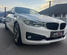Zunanja slika - BMW Serija 3 - Gran Turismo: 320 Gt D x Drive Aut. Xenon Navigacija Tem - 2 - Predogledna slika