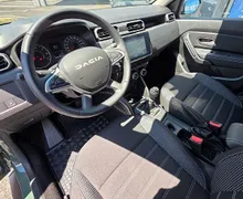 Zunanja slika - Dacia Duster - 1.5 Blue dCi 115 Journey. GARANCIJA DO 05 2030 - 8 - Predogledna slika