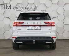 Zunanja slika - Škoda Kodiaq - 2.0 TDI 4x4 DSG Sportline 193KM - 6 - Predogledna slika