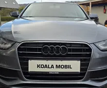 Zunanja slika - Audi A4 - Avant 2.0 TDI MULTITRONIC S-LINE BI-XENON-NAVI-ALU-PDC - 2 - Predogledna slika