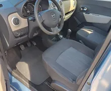 Zunanja slika - Dacia Dokker - 1.2 16V - 7 - Predogledna slika