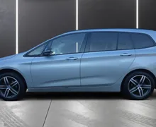 Zunanja slika - BMW Serija 2 - Gran Tourer: 216 d SPORT FULL LED NAVI TEMP USNJE PDC GR - 2 - Predogledna slika