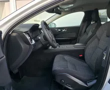 Zunanja slika - Volvo V60 - B4D Core AT FULLED•AMBIENT•ACC•VIRTUAL•KEYLESS•18 - 6 - Predogledna slika