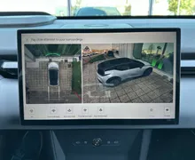 Notranja slika - Zeekr X - Privilege AWD... - 14 - Predogledna slika