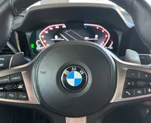 Zunanja slika - BMW Serija 4 - Coupe: 420D M SPORT PRO-BLACK-19COL-USNJE-KAMERA-ACC-LED - 8 - Predogledna slika