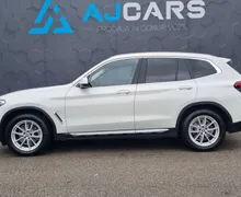 Zunanja slika - BMW X3 - serija : sDrive18d Avt.-LED-Usnje-Kamera-Navi-Keyless - 4 - Predogledna slika
