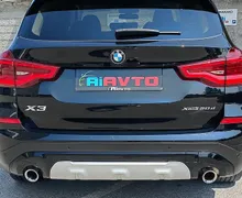 Zunanja slika - BMW X3 - serija : 20d-190KM-X-DRIVE-SPORTLINE-LED-NAVI-137.000KM-19C - 7 - Predogledna slika