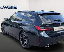 Zunanja slika - BMW Serija 3 - 330i xDrive Touring - 10 - Predogledna slika