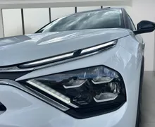 Zunanja slika - Citroën C4 - 1,2 PureTech 130 Feel - 19 - Predogledna slika