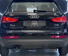 Zunanja slika - Audi Q3 - 1.4 TFSI 110  150  ODLIČEN... - 5 - Predogledna slika