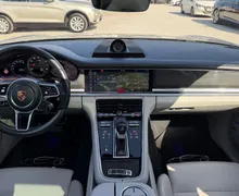 Zunanja slika - Porsche Panamera - 2.9 4S 4WD-PANO-ACC-21COL-BOSE-KAMERA-USNJE - 10 - Predogledna slika
