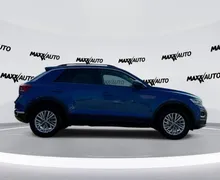 Zunanja slika - Volkswagen T-Roc - 1.0 TSI BMT Style - 4 - Predogledna slika