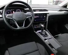 Zunanja slika - VW Arteon - 2.0 TDI avt.110kW LED NAVI GRETJE SED PDC - 6 - Predogledna slika
