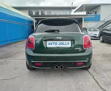 Zunanja slika - MINI Cooper - Cooper - 1 - Predogledna slika