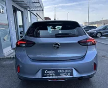 Zunanja slika - Opel Corsa - 1.2 TURBO 74KW ELEGANCE - 6 - Predogledna slika