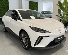 Zunanja slika - MG MG4 - Luxury 64 kWh - 2 - Predogledna slika