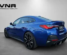 Zunanja slika - BMW serija 4 Gran Coupe: - 420d xDrive M-OPTIC |VIRTUAL|NAVI|A19|RADAR|... - 6 - Predogledna slika