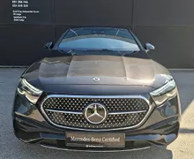 Zunanja slika - Mercedes-Benz E-Razred - E 220 d AMG Line Avt. - 2 - Predogledna slika