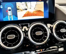 Zunanja slika - Mercedes-Benz B-Razred - 180 DCT URBAN PRO-KAMERA-DAB-17 COL-GRETJE-VIDEO - 10 - Predogledna slika