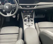 Zunanja slika - Alfa Romeo Stelvio - Q4 2.2 Multijet 210 Veloce Avt. - 8 - Predogledna slika
