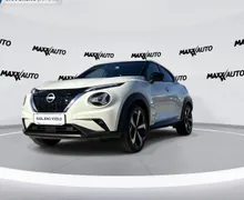 Zunanja slika - Nissan Juke - 1.6 Hybrid AT... - 1 - Predogledna slika