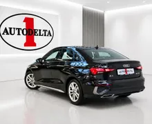 Zunanja slika - Audi A3 - Limuzina 35 TDI S line S tronic - 4 - Predogledna slika