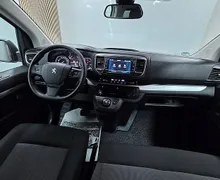 Zunanja slika - Peugeot Traveller - L2 2.0 BlueHDi Business Avt. ACC-GRETJE-KAMERA-LAN - 6 - Predogledna slika