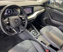 Zunanja slika - Škoda Octavia - 1.LASTNIK-RADAR-VIRTUAL-KEYLESS-NAVIGACIJA-MEMORY - 12 - Predogledna slika