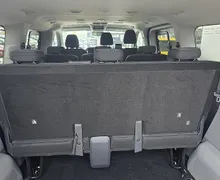 Zunanja slika - Ford E-Transit Custom - Transit Custom LIMITED 2.5 Duratec Hybrid 171 kW  232 KM - 7 - Predogledna slika