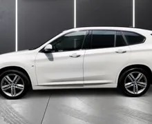 Zunanja slika - BMW X1 - serija : xDrive20d M PAKET LED NAVI PDC TEM KAMERA TOP - 3 - Predogledna slika
